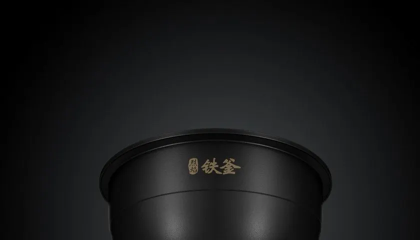 Мультиварка Xiaomi MiJia Pressure IH Rice Cooker 2 (6)