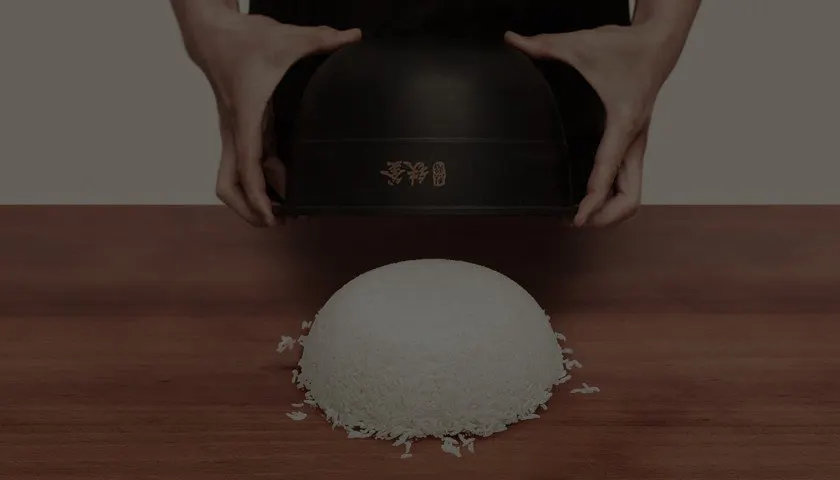 Мультиварка Xiaomi MiJia Pressure IH Rice Cooker 2 (7)