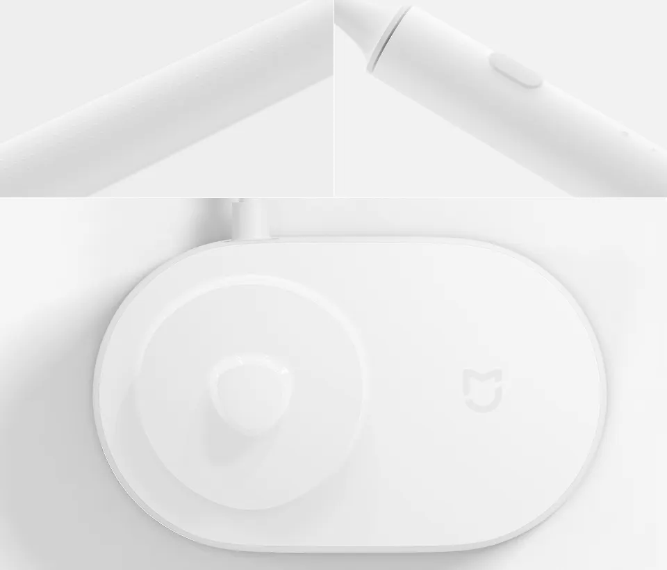 Электрическая зубная щетка Xiaomi Ultrasonic Toothbrush (10)