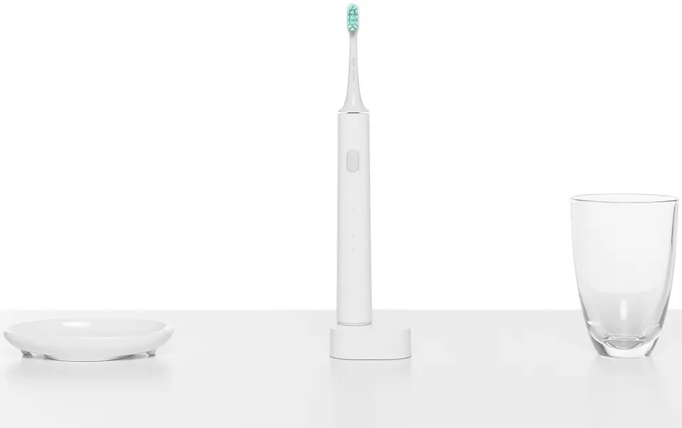 Электрическая зубная щетка Xiaomi Ultrasonic Toothbrush (11)