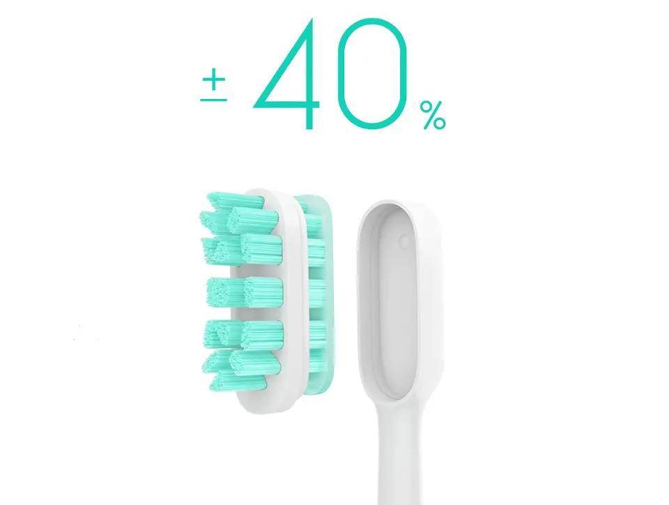Электрическая зубная щетка Xiaomi Ultrasonic Toothbrush (4)