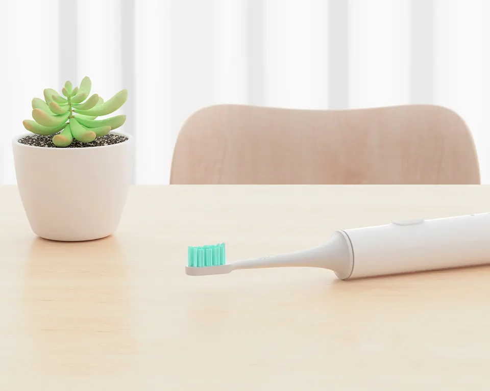 Электрическая зубная щетка Xiaomi Ultrasonic Toothbrush (7)