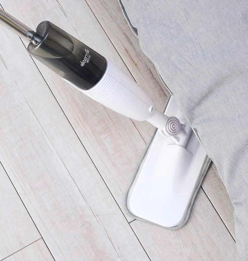 Швабра Xiaomi Deerma Water Spray Mop (2)