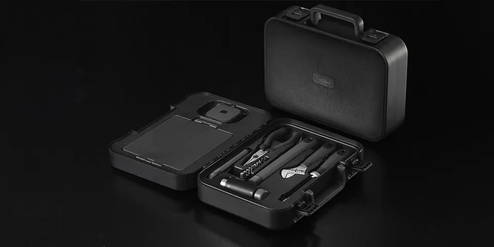 Набор инструментов Xiaomi MIIIW Rice Toolbox (2)