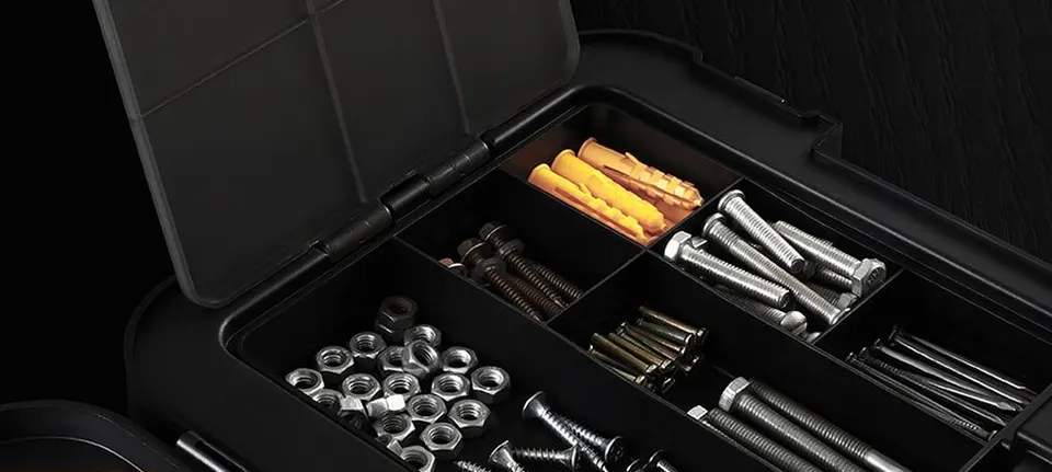 Набор инструментов Xiaomi MIIIW Rice Toolbox (5)