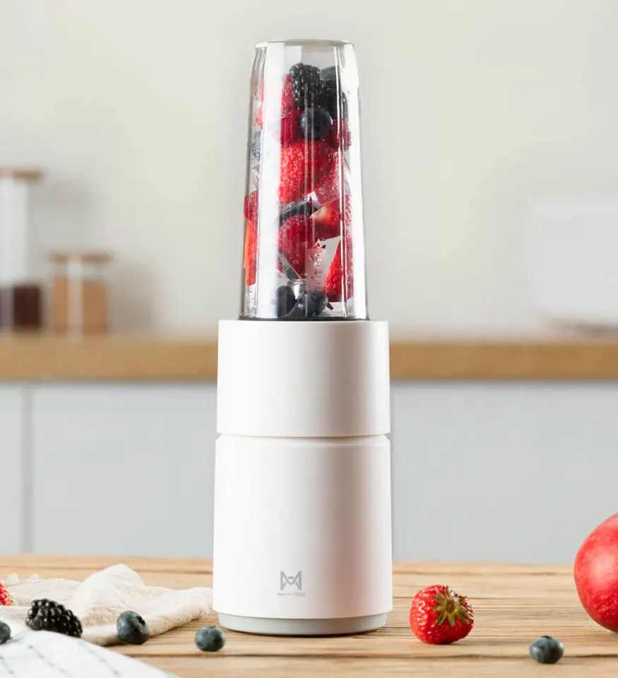 Блендер Xiaomi Pinlo Little Monster Cooking Machine (1)