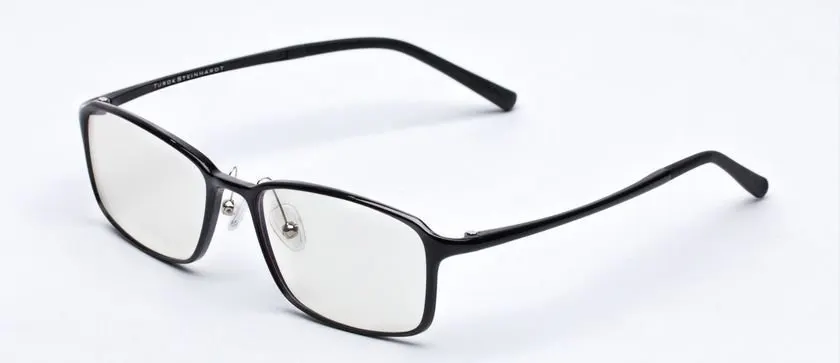 Компьютерные очки Xiaomi Turok Steinhardt FU006-0100 (прямоугольные) (5)