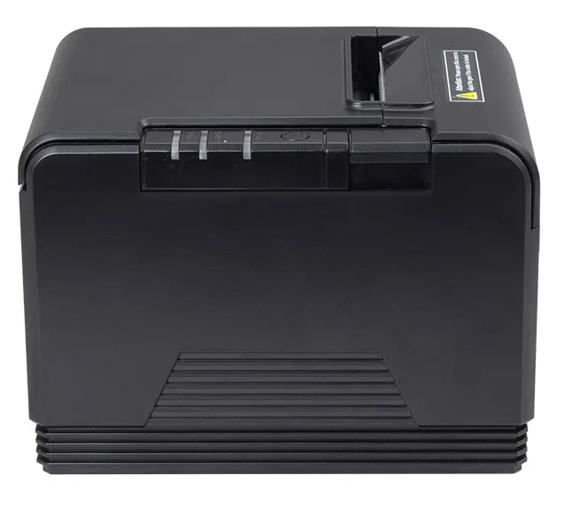 Принтер чеков Xprinter XP-Q200 USB (3)