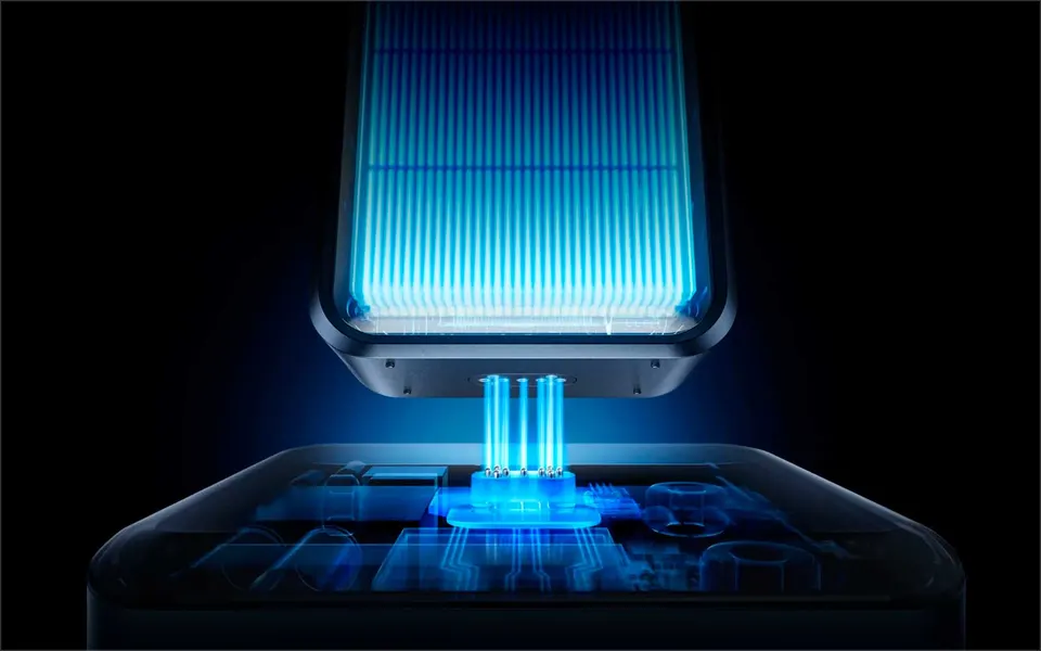 Внешний аккумулятор Anker Prime Power Bank 26000мАч 300W (2)