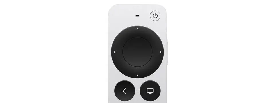 Приставка Apple TV 4K (3rd gen) 64GB Wi-Fi (8)