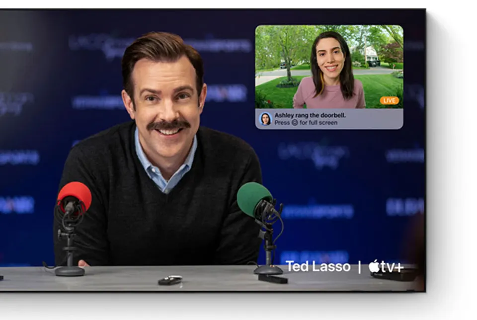 Приставка Apple TV 4K (3rd gen) 64GB Wi-Fi (9)