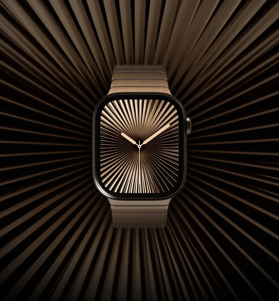 Смарт-часы Apple Watch S10 42mm Cellular (6)