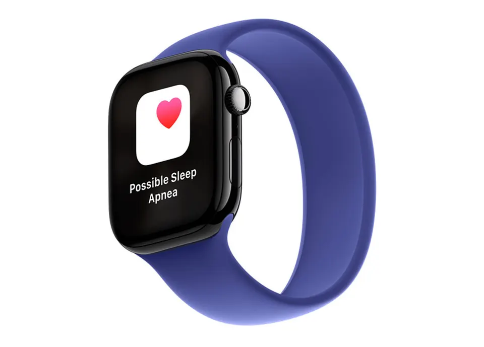 Смарт-часы Apple Watch S10 42mm Cellular (9)
