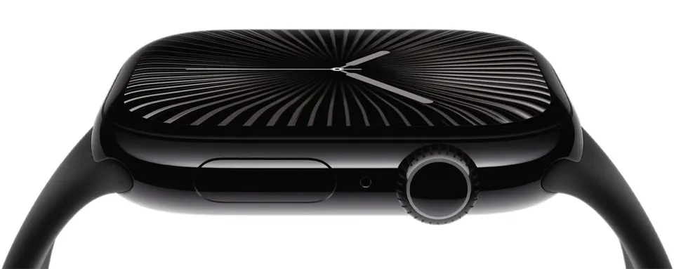 Смарт-часы Apple Watch S10 42mm Cellular (1)