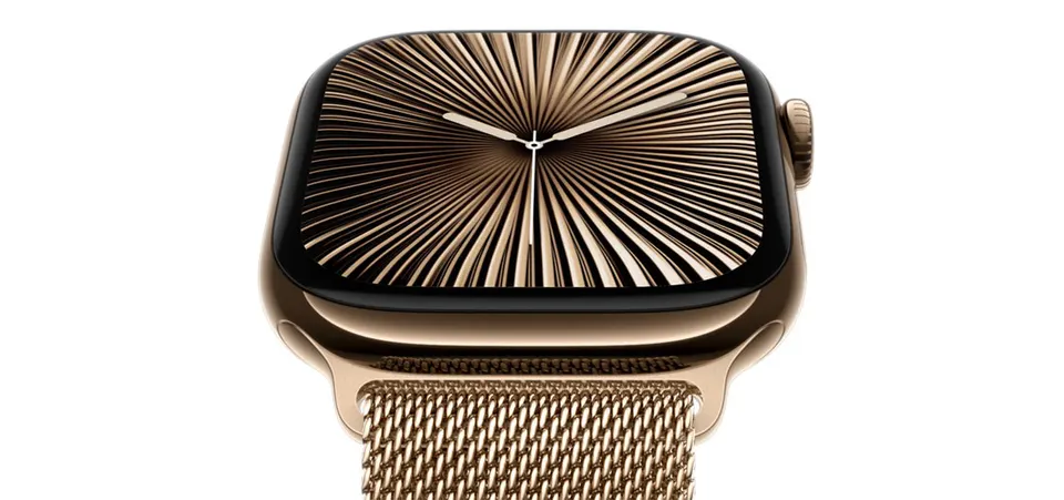 Смарт-часы Apple Watch S10 42mm Cellular (2)