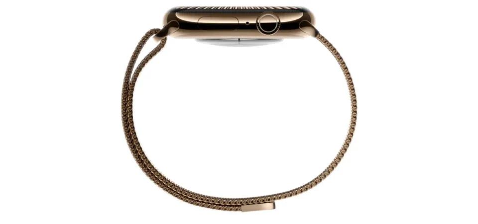 Смарт-часы Apple Watch S10 42mm Cellular (3)