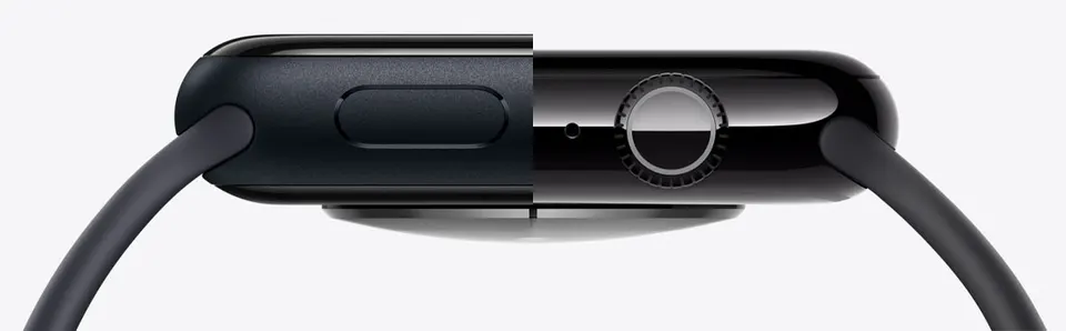 Смарт-часы Apple Watch S10 42mm Cellular (4)