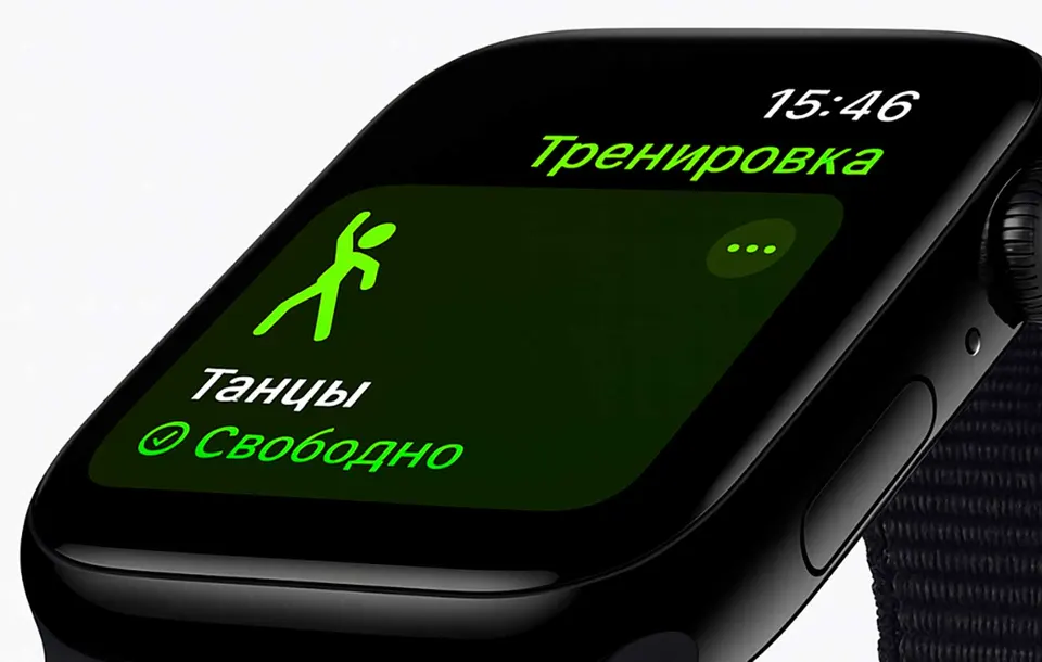 Смарт-часы Apple Watch S11 46mm (6)