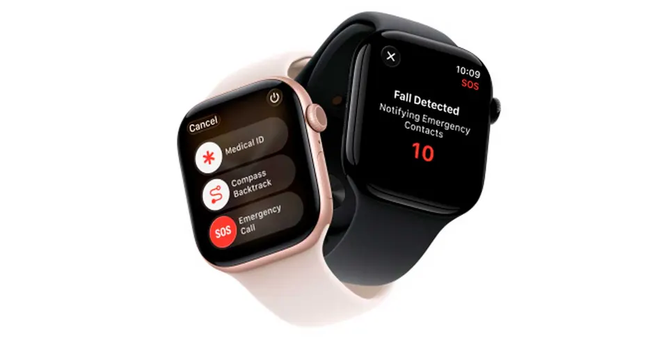 Смарт-часы Apple Watch S11 46mm (10)