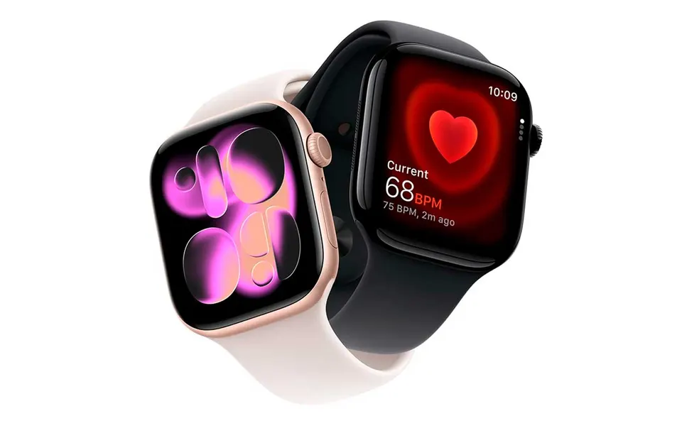Смарт-часы Apple Watch S11 46mm (1)