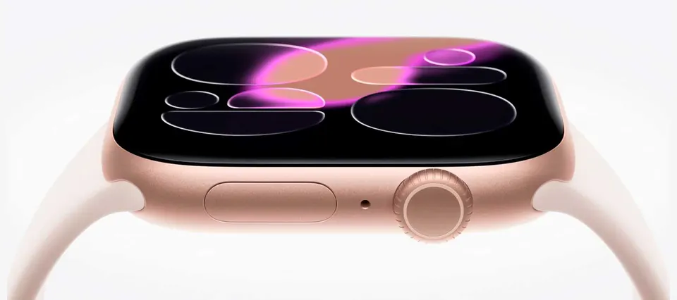 Смарт-часы Apple Watch S11 46mm (2)