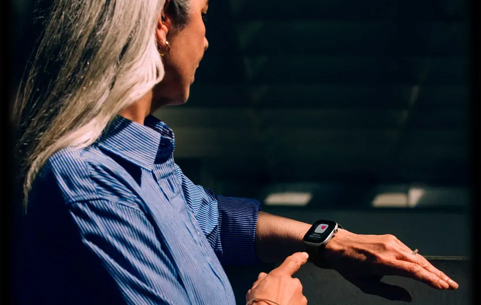 Смарт-часы Apple Watch S11 46mm (3)