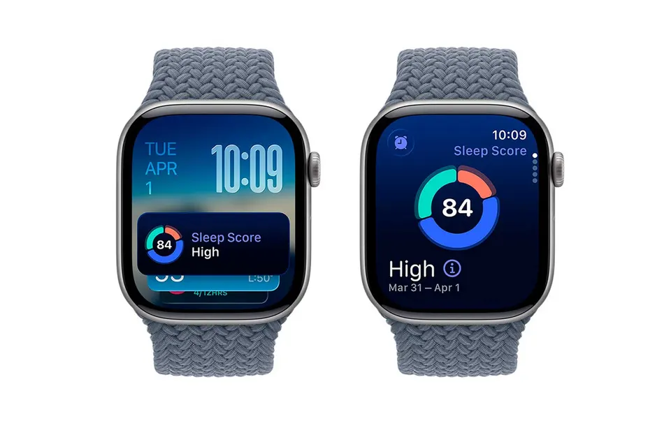 Смарт-часы Apple Watch S11 46mm (4)