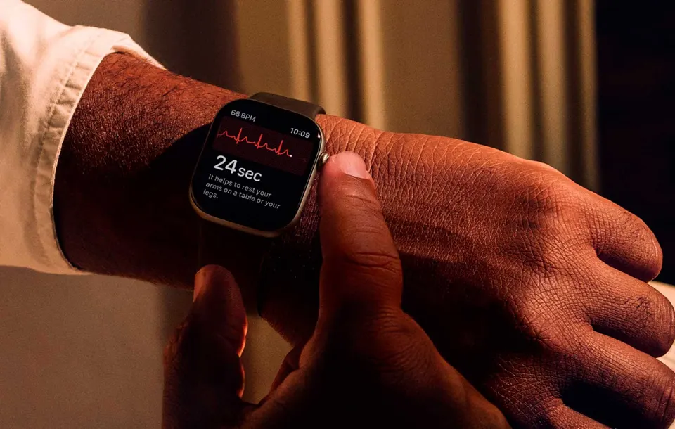 Смарт-часы Apple Watch S11 46mm (5)