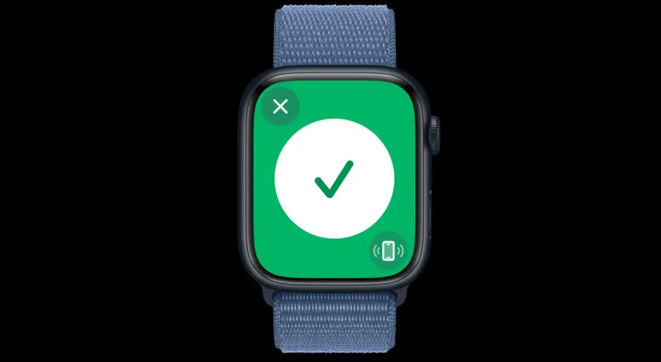 Смарт-часы Apple Watch Series 9 GPS 45mm (7)
