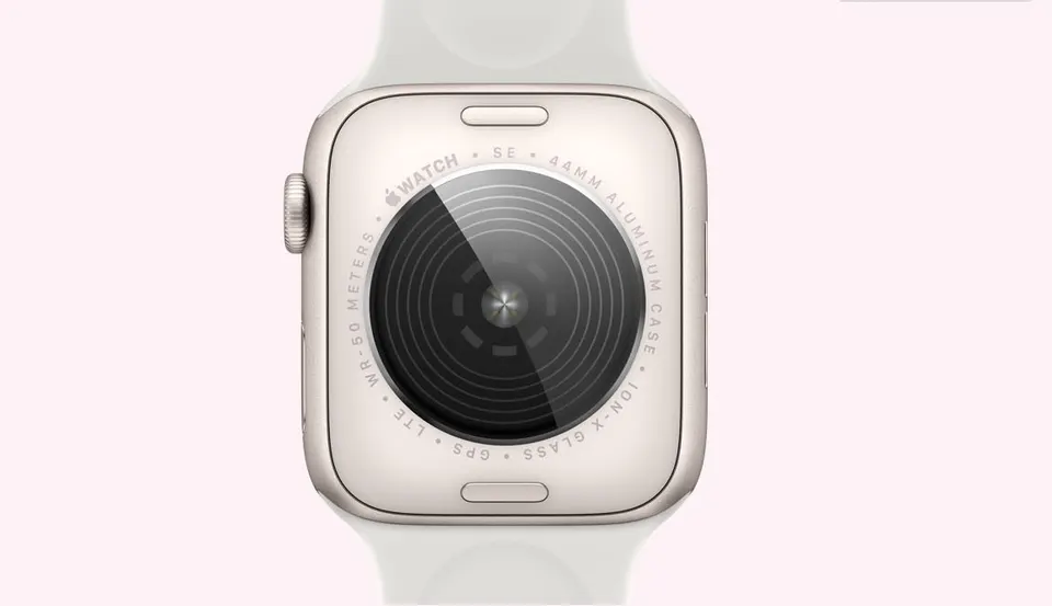 Смарт-часы Apple Watch SE 44mm (2nd Gen) Cellular (3)