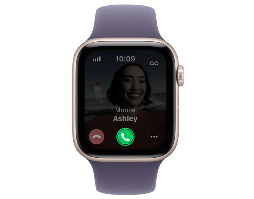 Смарт-часы Apple Watch SE 3 40mm (6)