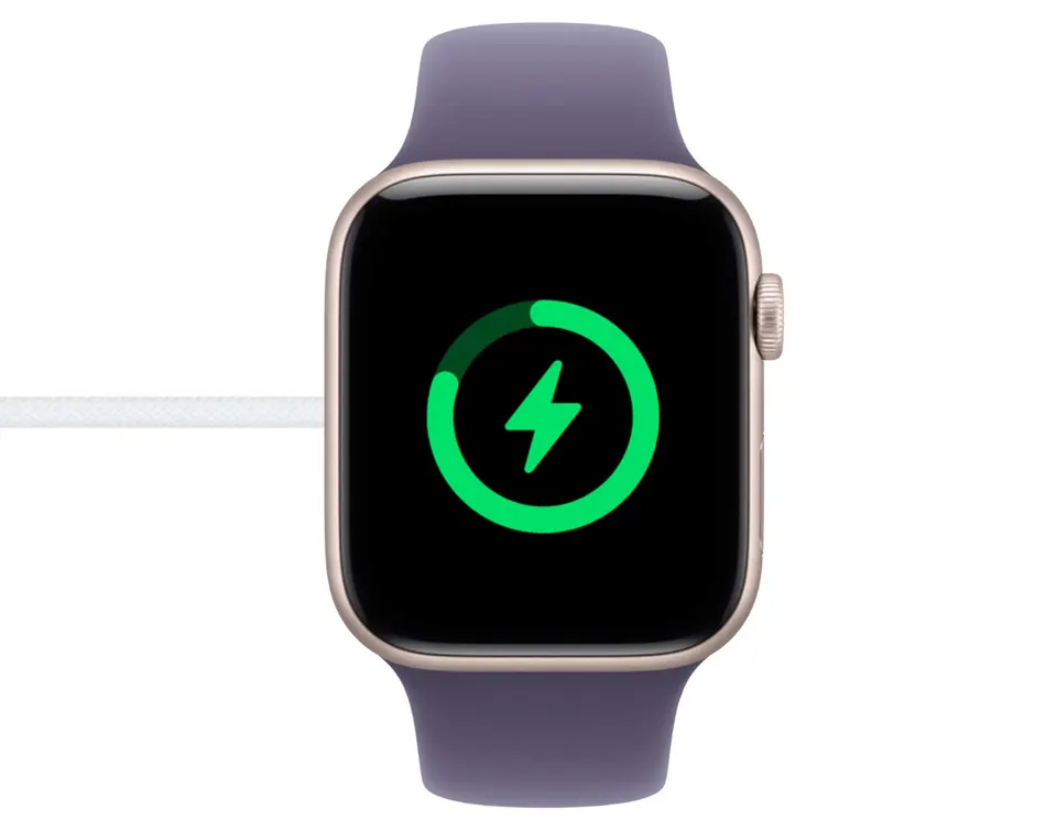 Смарт-часы Apple Watch SE 3 40mm (7)