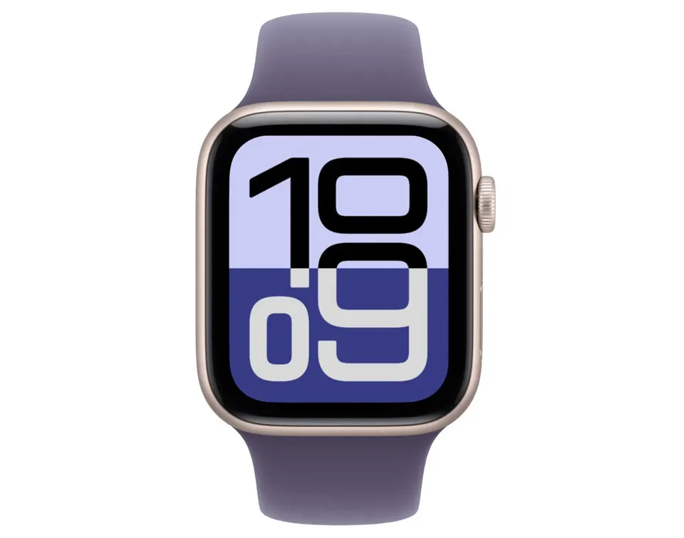 Смарт-часы Apple Watch SE 3 40mm (4)