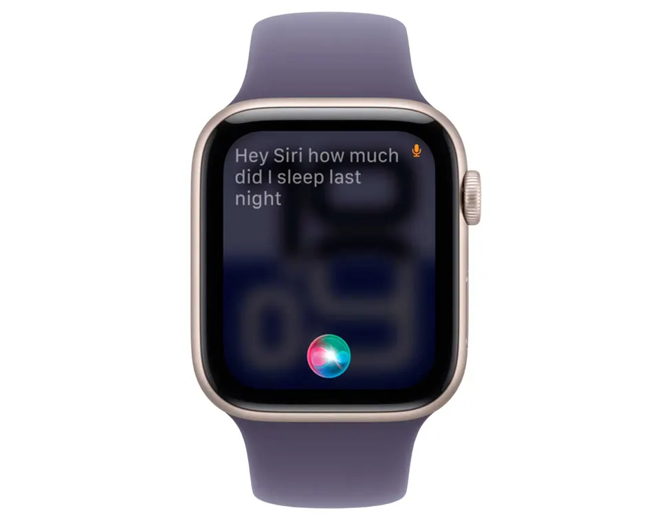 Смарт-часы Apple Watch SE 3 40mm (5)