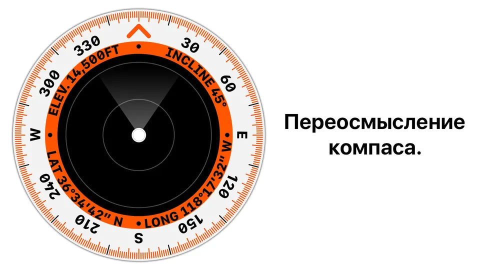 Смарт-часы Apple Watch Ultra 49mm LTE (15)