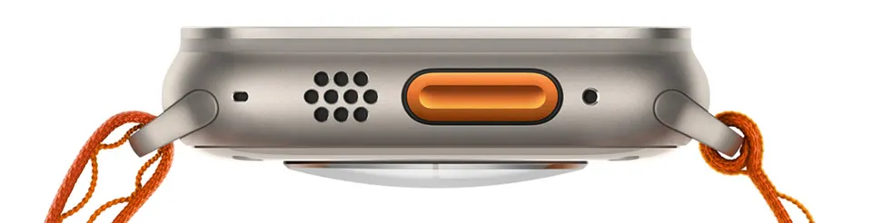 Смарт-часы Apple Watch Ultra 49mm LTE (20)