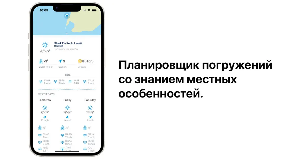 Смарт-часы Apple Watch Ultra 49mm LTE (23)