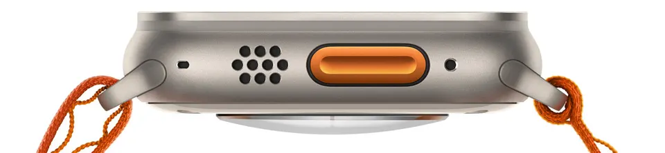 Смарт-часы Apple Watch Ultra 49mm LTE (5)