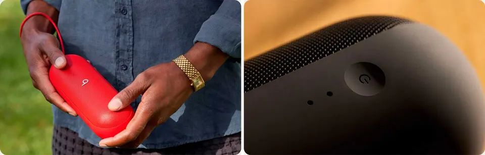 Беспроводная колонка Beats Pill Kim Edition (6)