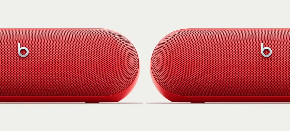 Беспроводная колонка Beats Pill Kim Edition (10)