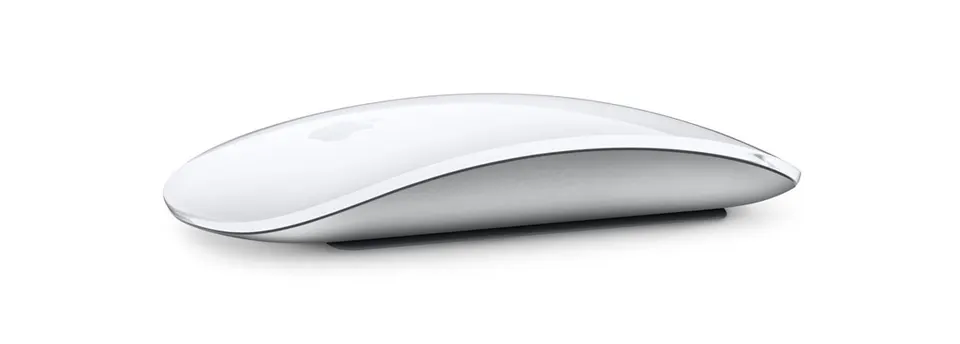 Мышь Apple Wireless Magic Mouse USB-C White (1)