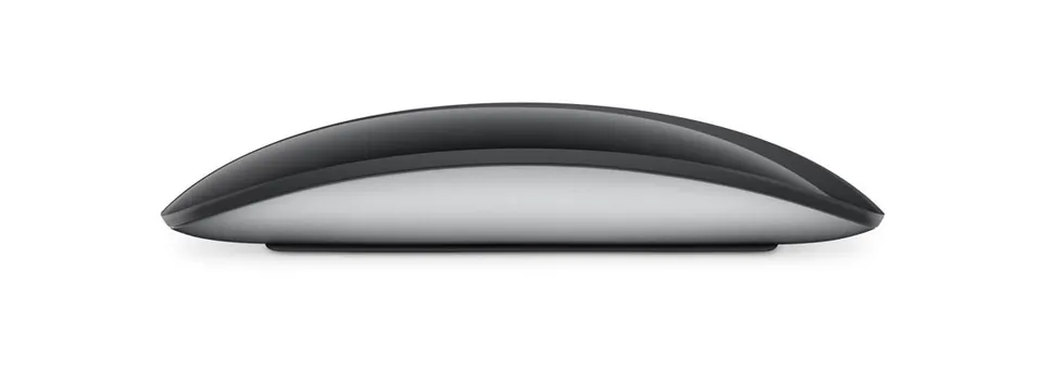 Мышь Apple Wireless Magic Mouse USB-C Black (2)