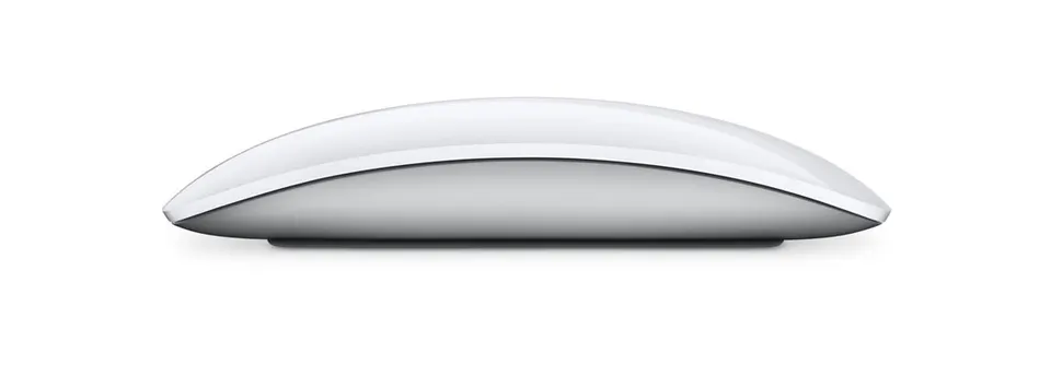 Мышь Apple Wireless Magic Mouse USB-C White (2)
