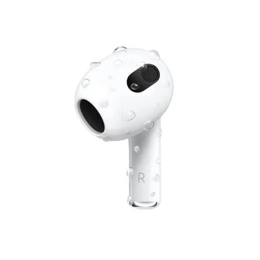 Беспроводные наушники Apple AirPods 3 with Lightning Charging Case (6)