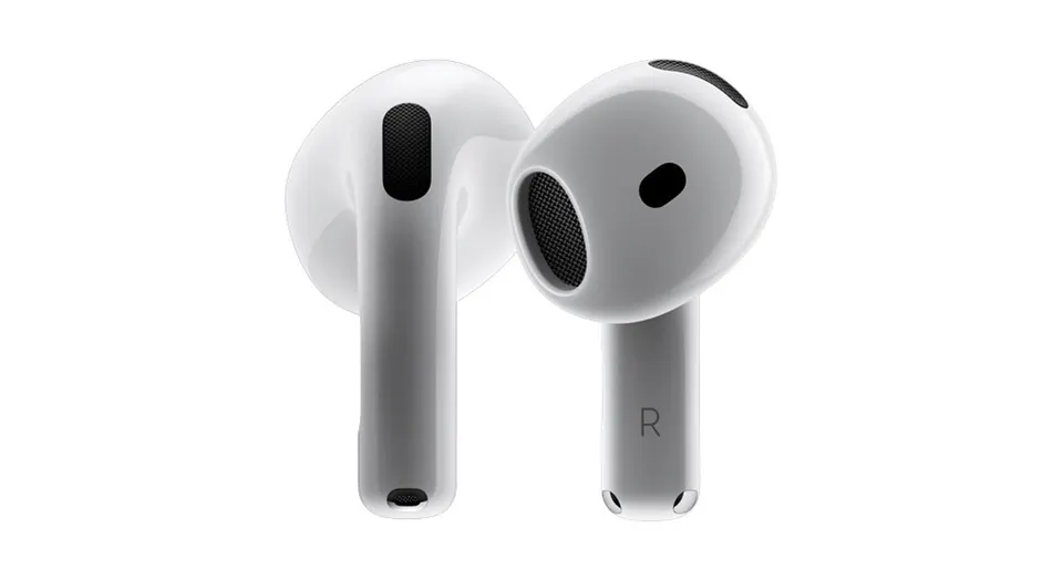 Беспроводные наушники Apple AirPods 4 ANC with MagSafe (10)
