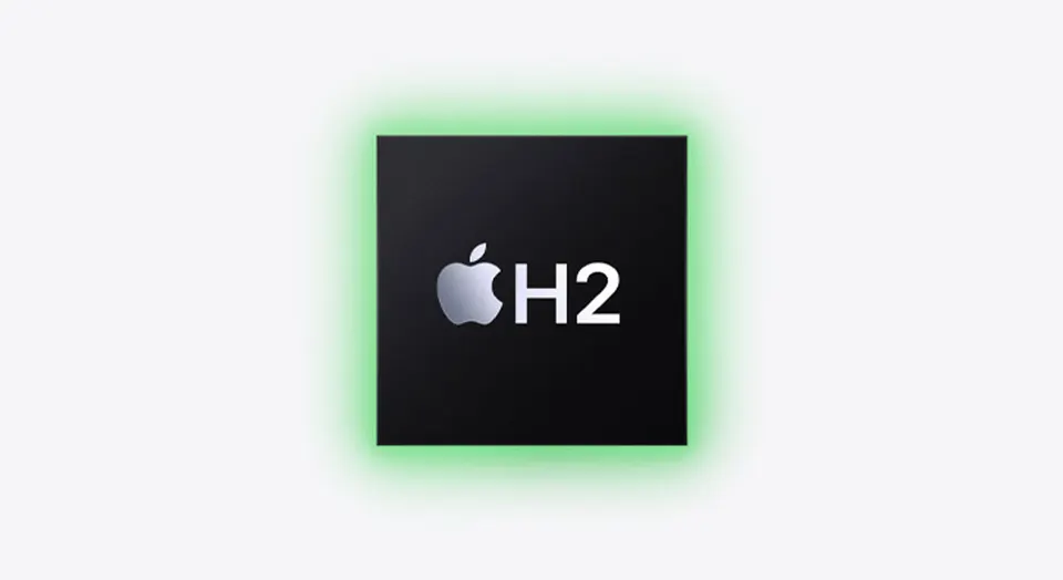 Беспроводные наушники Apple AirPods 4 ANC with MagSafe (3)