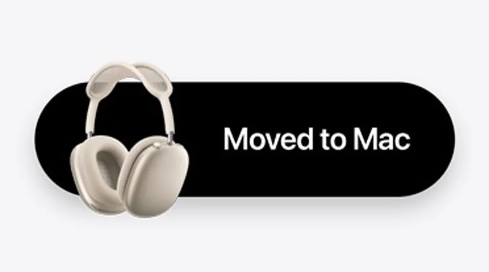 Беспроводные наушники Apple AirPods Max (USB-C) (7)