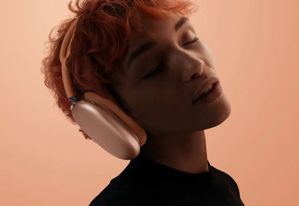 Беспроводные наушники Apple AirPods Max (USB-C) (3)
