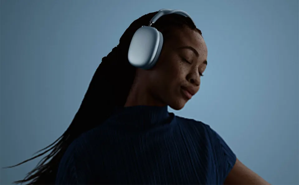 Беспроводные наушники Apple AirPods Max (USB-C) (2)