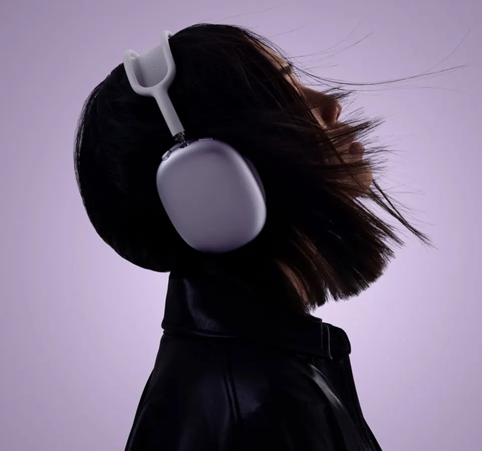 Беспроводные наушники Apple AirPods Max (USB-C) (4)